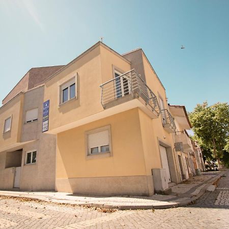 Hotel Riverzenhouse Esposende Exterior foto