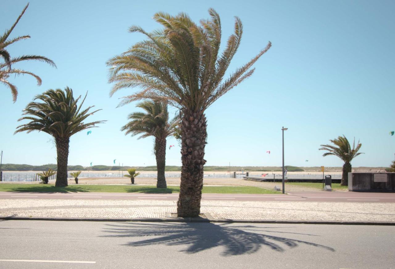 Hotel Riverzenhouse Esposende Exterior foto