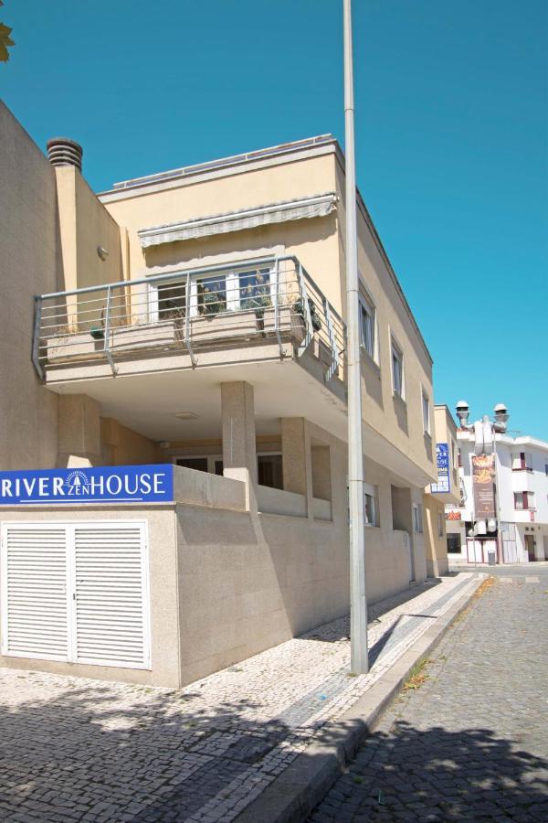 Hotel Riverzenhouse Esposende Exterior foto