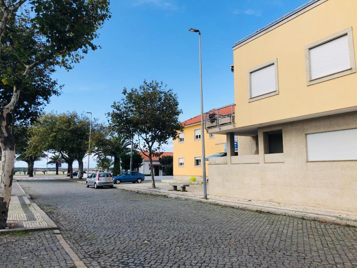 Hotel Riverzenhouse Esposende Exterior foto